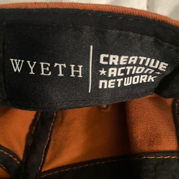 CREATIVE ACTION NETWORK. CAP - Picture 3 of 4